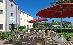 Hotel Le Saint Vincent Lyon Sud  3*